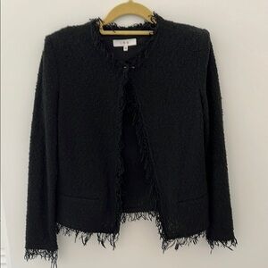 IRO Women's Black Jacket